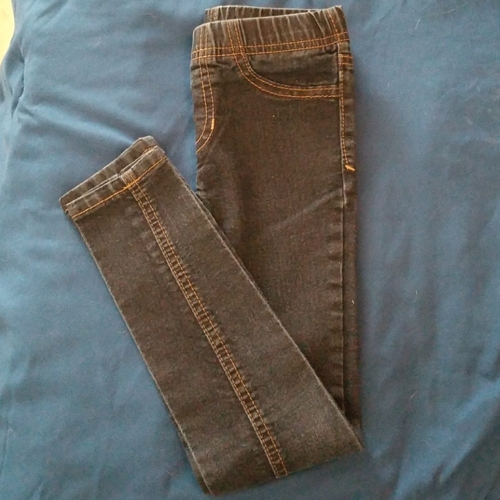 Girls Jeggings